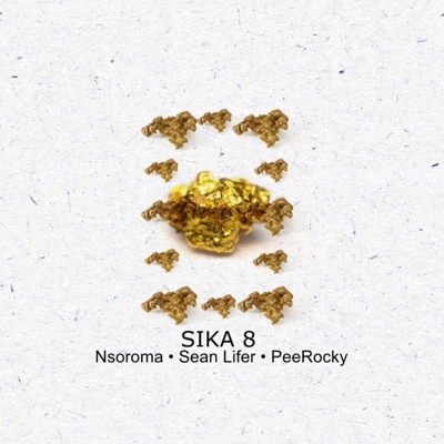 SIKA 8 - Single