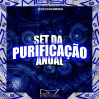 Set da Purificação Anual - Single - DJ GK O MAGO SOMBRIO