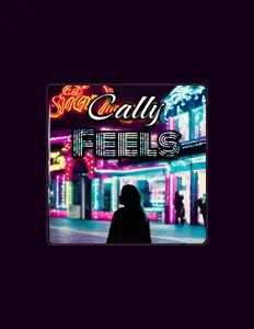 聆聽 Cally、觀看音樂影片、閱讀小傳、查看巡演日期等！