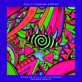 Wake Up (feat. A Little Sound) [Phibes Remix] artwork
