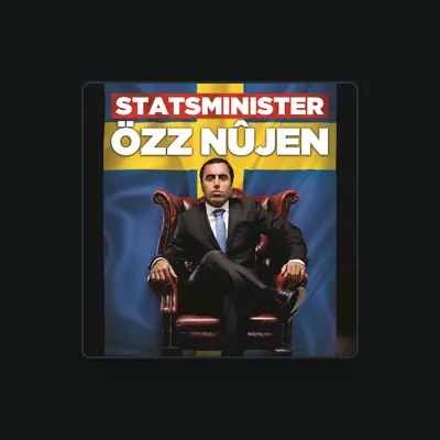 Listen to Özz Nûjen, watch music videos, read bio, see tour dates & more!