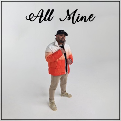 All Mine - Single