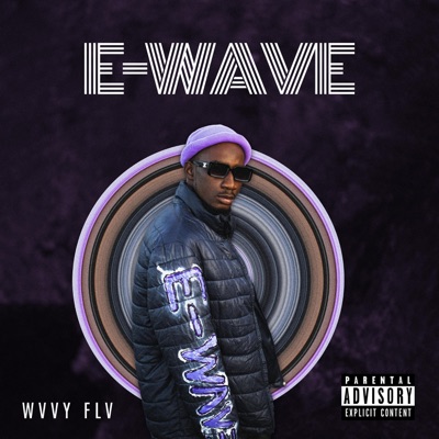 E-Wave - EP