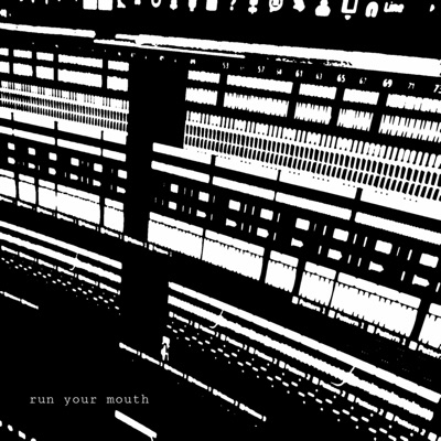 Run Your Mouth - Single