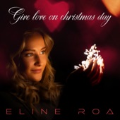 Give Love On Christmas Day artwork