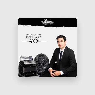 Listen to Raúl Hernández Jr., watch music videos, read bio, see tour dates & more!