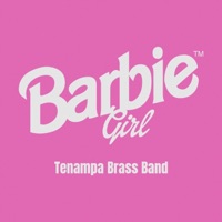 Barbie Girl - Single - Tenampa Brass Band