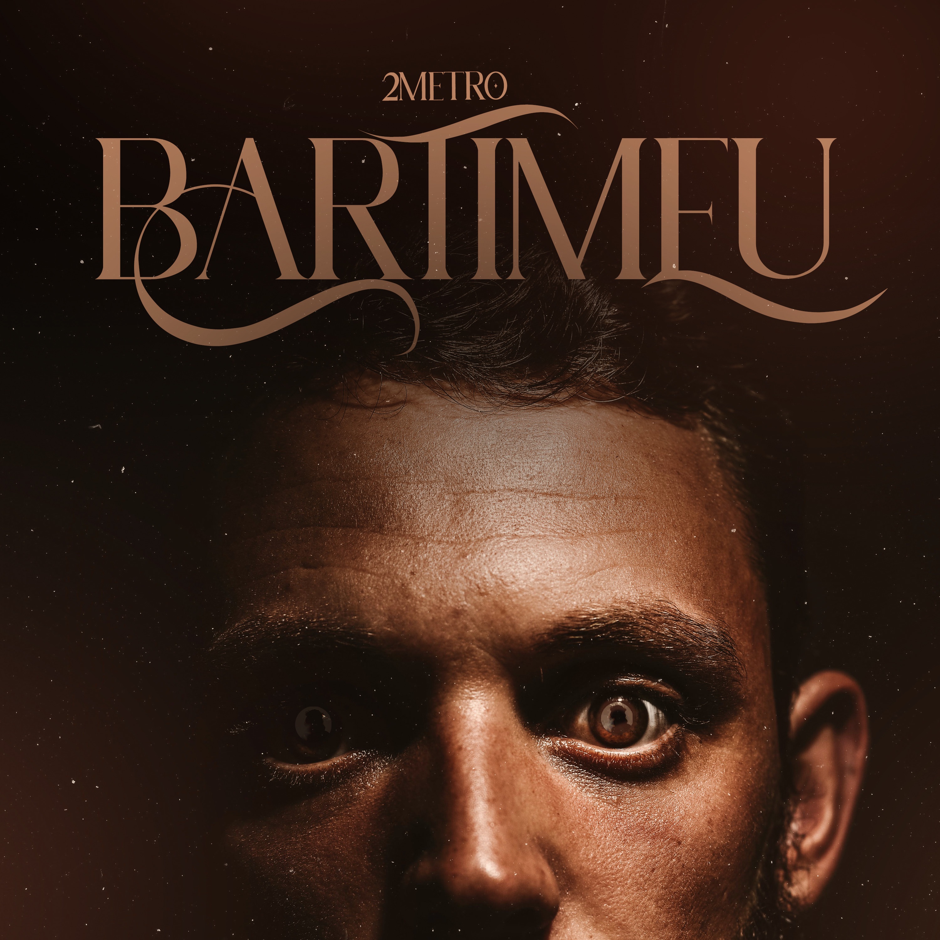 Bartimeu - Single