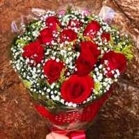 Baby - Single - LB Jesus