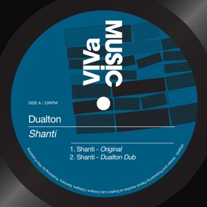 Shanti - Single