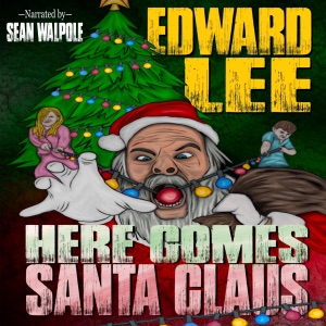 Here Comes Santa Claus (Unabridged)