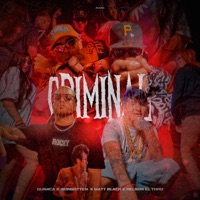 Criminal (feat. Matt Black, Son Gotten & Nelson el Toro) - Single - Quimica