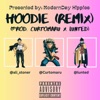 Hoodie (Remix) (feat. Curtomaru) - Single