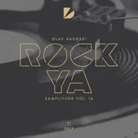 Samplitude Vol. 16 - Rock Ya (Extended Mix) — Olav Basoski