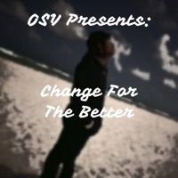Change For the Better - Single - SkyXTheLover