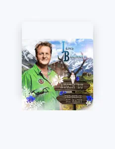 Jens Büchnerを聴いたり、ミュージックビデオを鑑賞したり、経歴やツアー日程などを確認したりしましょう！
