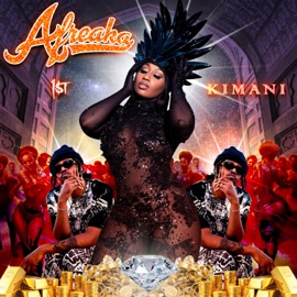 Kumi Kumi (feat. Boutross) FKi 1st & Victoria Kimani