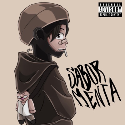Sabor Menta - Single