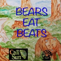Bears Eat Beats - Cali Sun