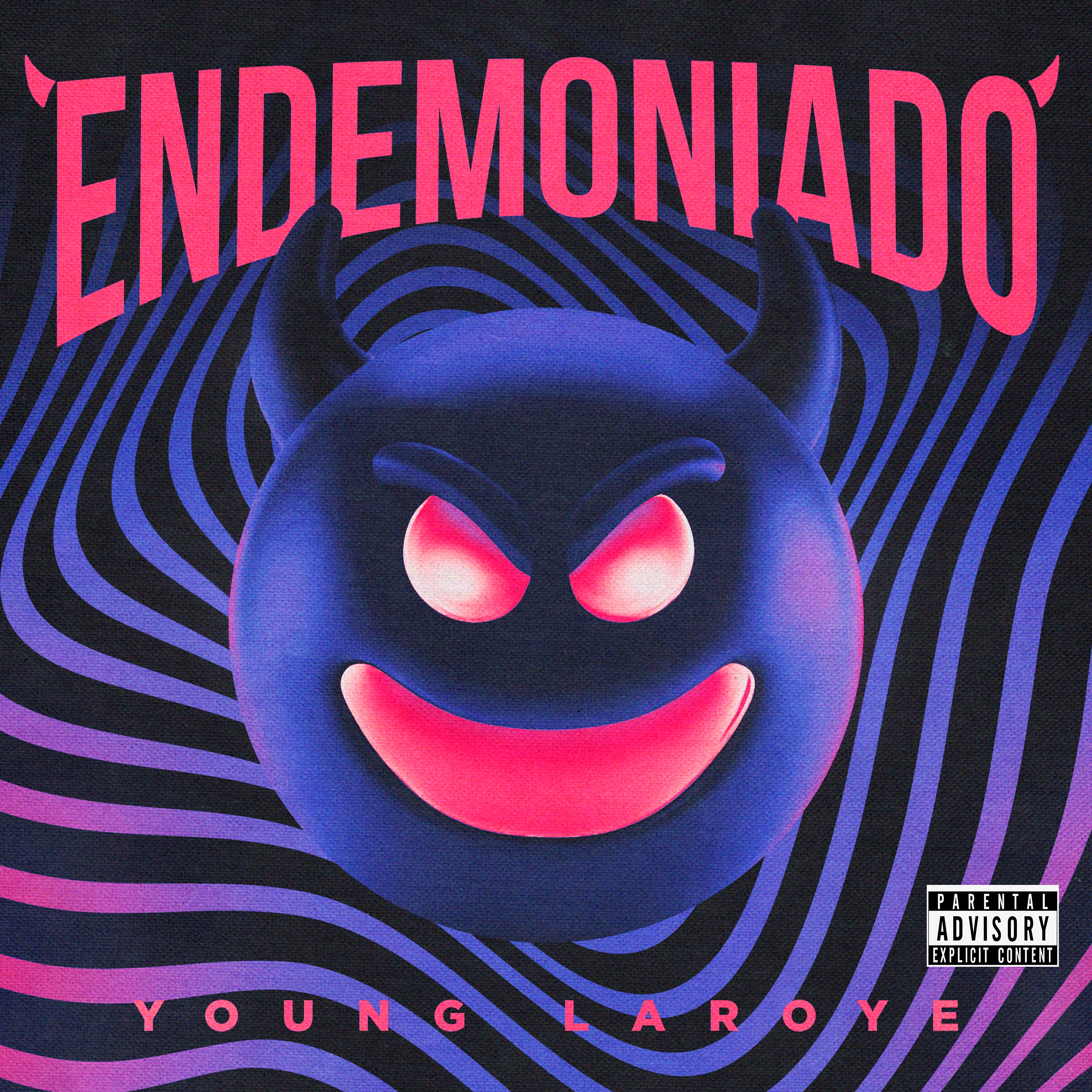Endemoniado - Single