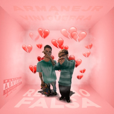 Relação Falsa - Single