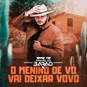 O Menino de Vó Vai Deixar Vovó (feat. Mãe Ninha de oyá) artwork