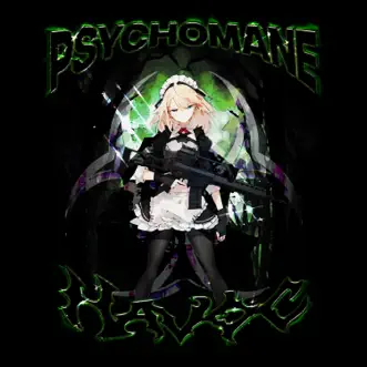 HAVOC - Single by Psychomane album reviews, ratings, credits