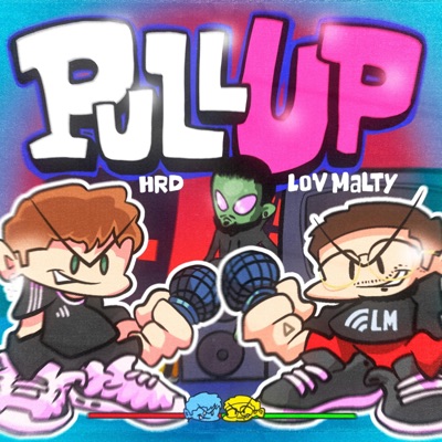 Pull Up (feat. Lov Malty) - Single