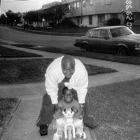 Last Born - Single - Jiggy Min