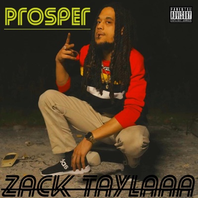 Prosper - EP