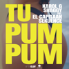 Tu Pum Pum (feat. El Capitaan & Sekuence) - KAROL G & Shaggy
