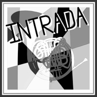 Intrada (French Horn Multitrack) - Single - Isabelle Roelofs