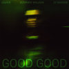 USHER, Summer Walker & 21 Savage - Good Good  artwork