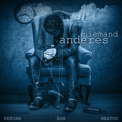 Niemand anderes (feat. Peruan) - Single