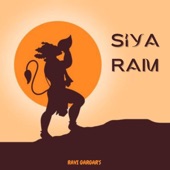 Siya Ram artwork