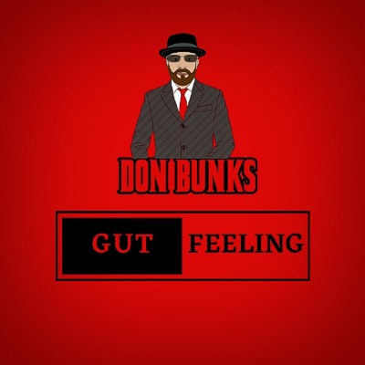 Gut Feeling - Single