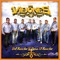 Corazón de Texas - Los Viejones lyrics