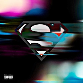 Superman Oakbaby