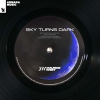 Sky Turns Dark - Single - Maurice West