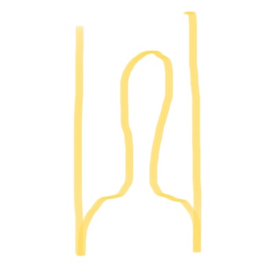 Baby Your Blood Makes Me So Cold