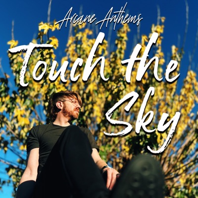 Touch the Sky - Single