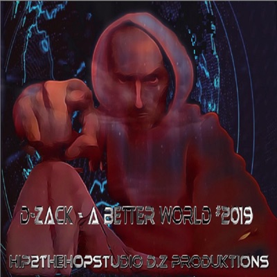 A Better World - Single