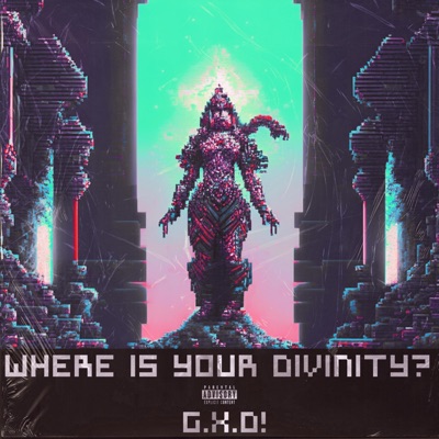 Where Is Your Divinity? - Single