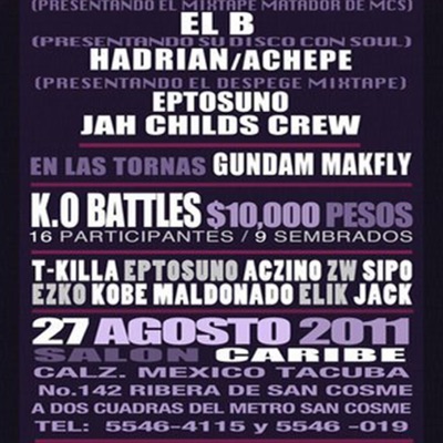 Esko vs Forastero Instrumental - Single