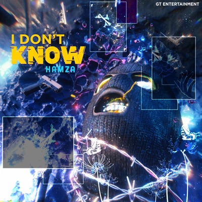 i Don't Know - Single