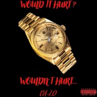 Would It, Wouldn't - Single - TA-1.0