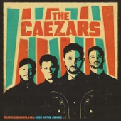 The Caezars - Heartache Overload