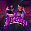 EL FIESTÒN (feat. Carlos Luengo) [Loudness Music / Zk Producciones] - Single