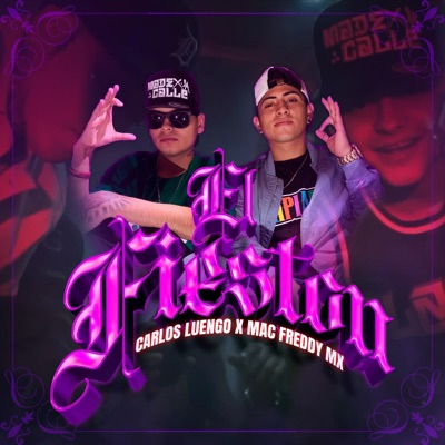 NO VOY A CAMBIAR (feat. Carlos Luengo) - Single