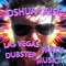 Sonic Dimension - Joshua Linsk lyrics